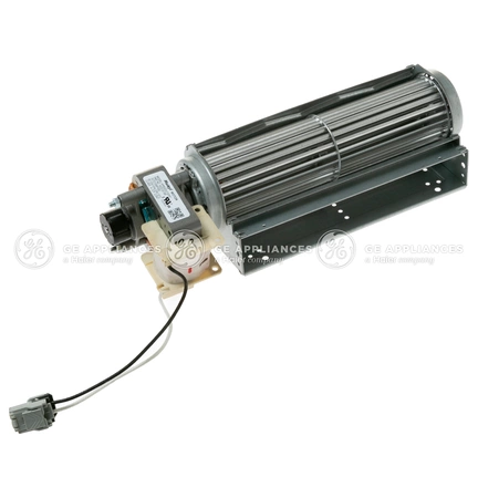 WB26X39879 GE Blower Tangential