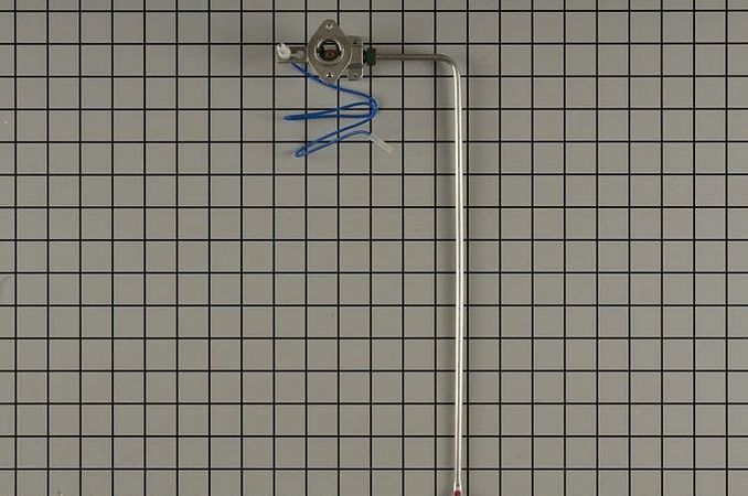 W10552119 Whirlpool Orifice Holder