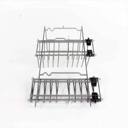 WPW10086340 Whirlpool Dishwasher Rack Insert