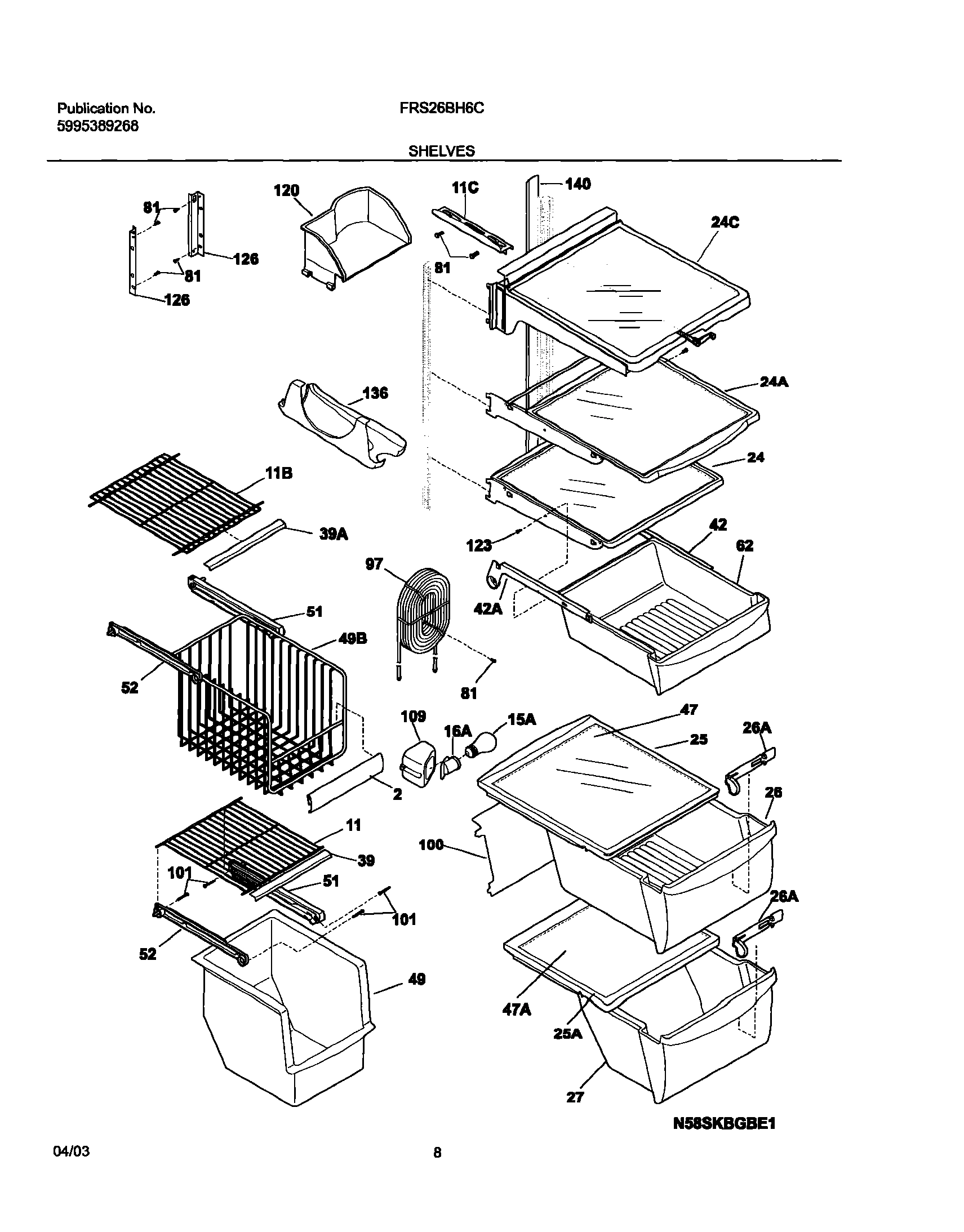 09 - SHELVES