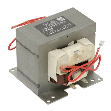 555030502 Frigidaire Transformer