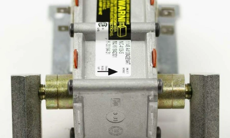 MJX61842301 LG Valve