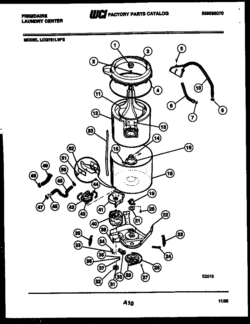 06 - TUB DETAIL