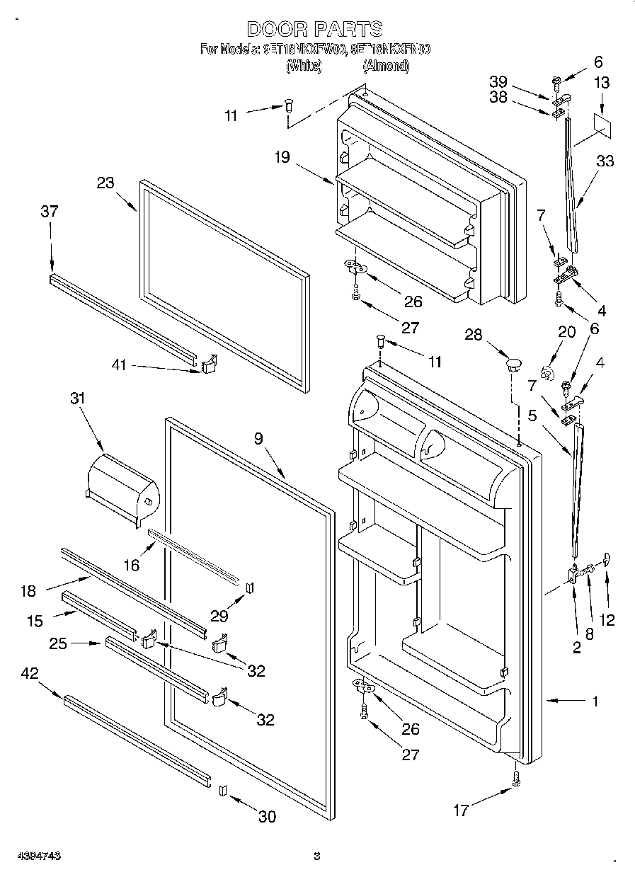 02 - DOOR