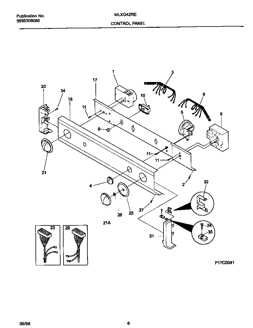 04 - CONTROL PANEL