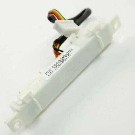 EBR33469705 LG Front PCB Assembly