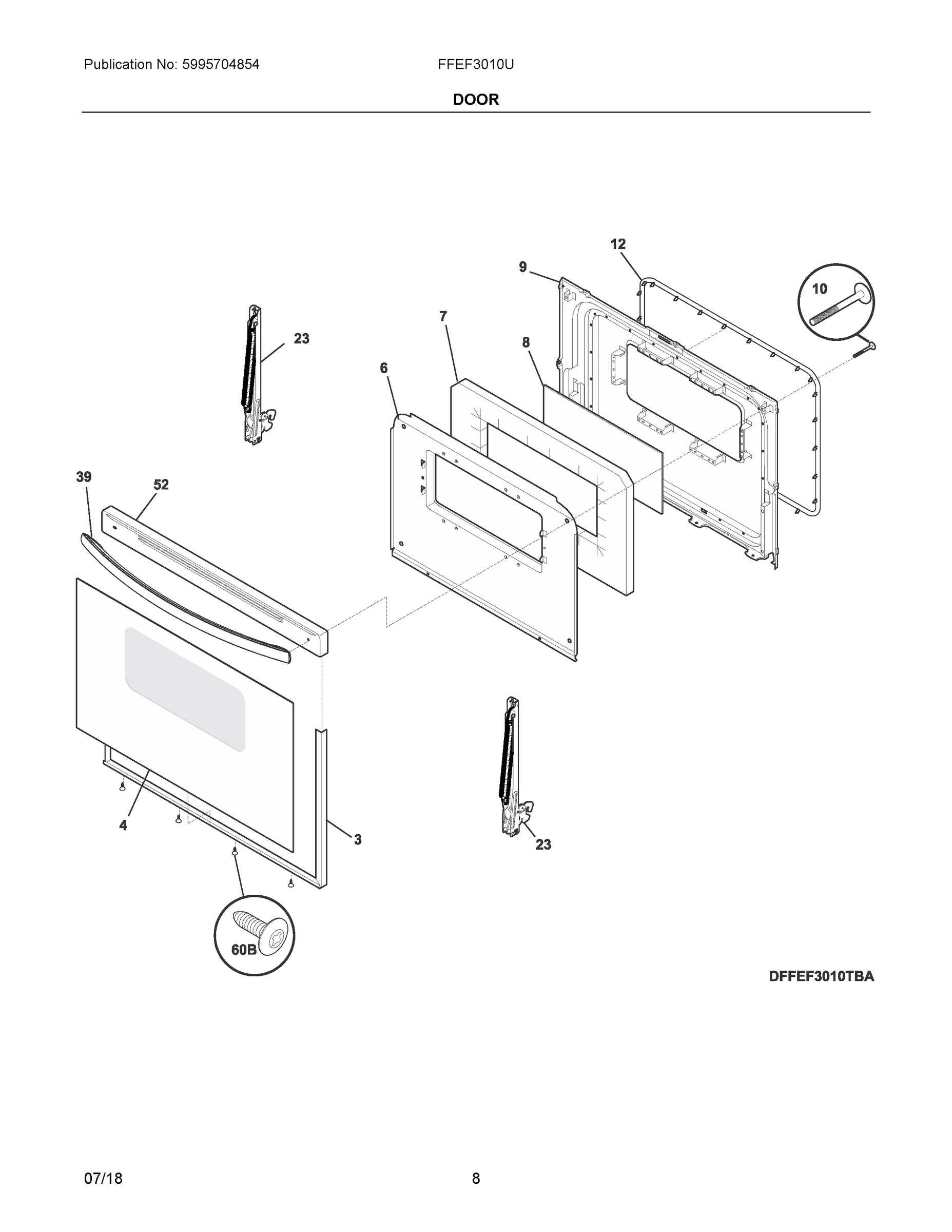 05 - DOOR