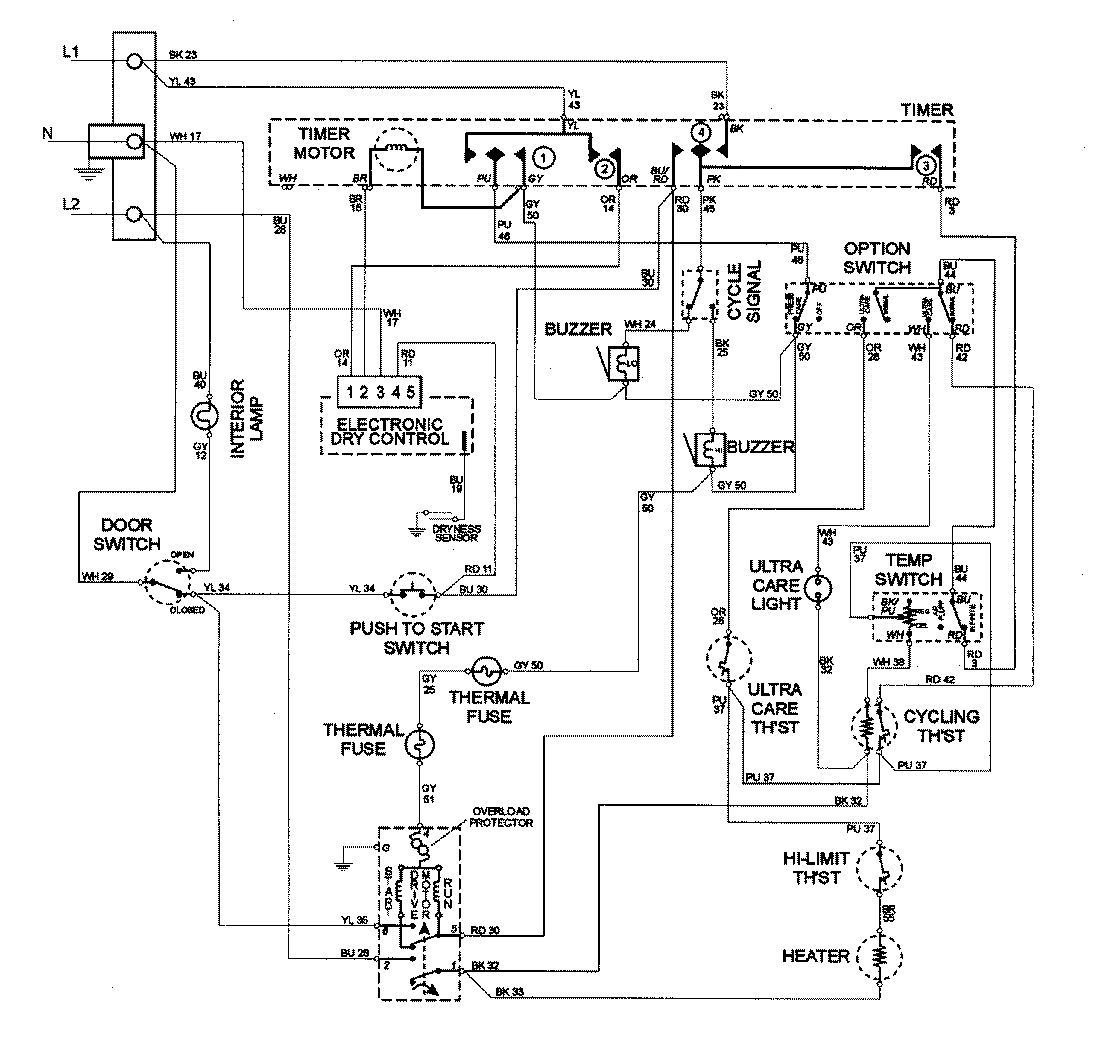 05 - WIRING INFORMATION