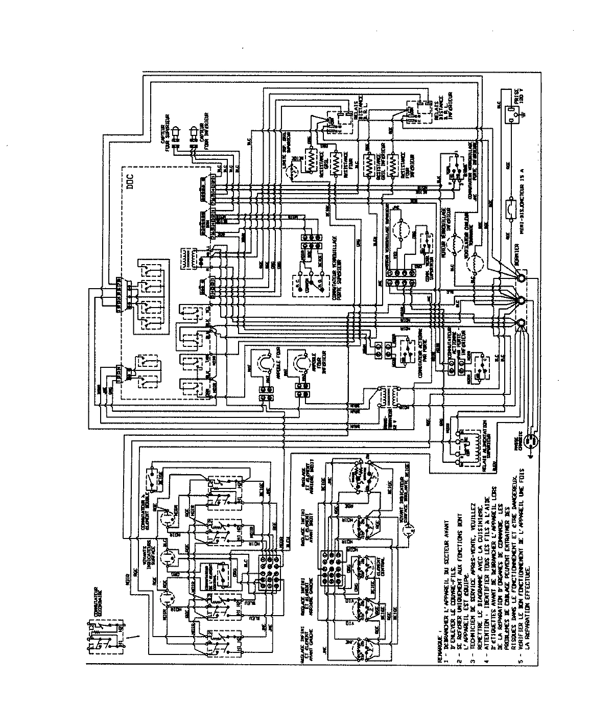 08 - WIRING INFORMATION (FRCH)