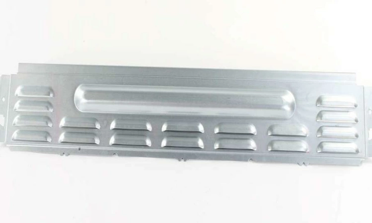MCK63781301 LG Rear Cover