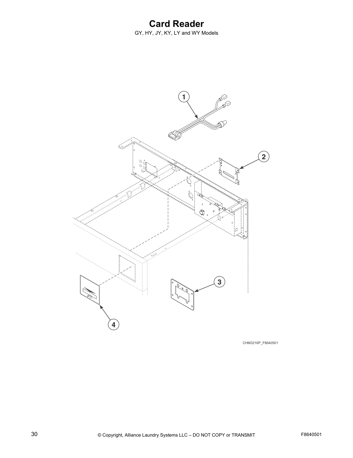 Card Reader