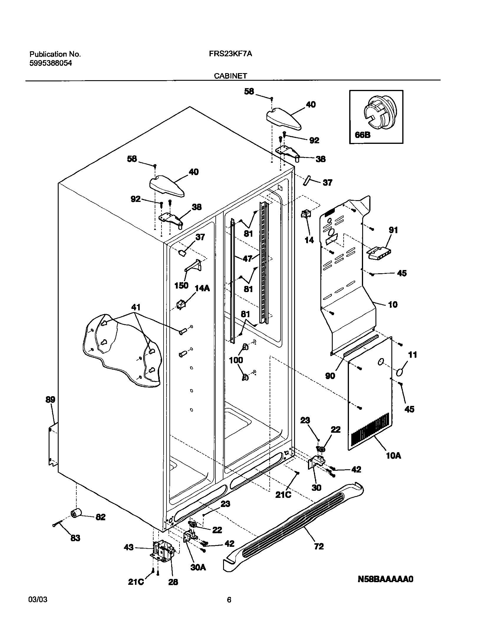 07 - CABINET