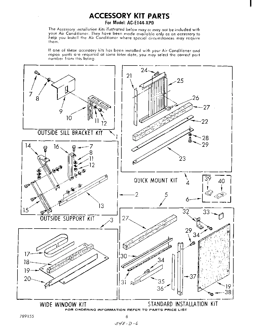 04 - SECTION