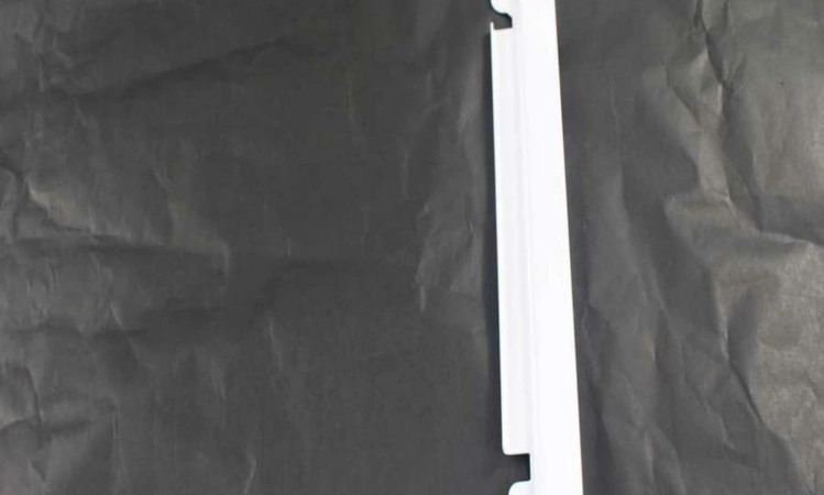 MCD62287601 LG Refrigerator Rail Connector