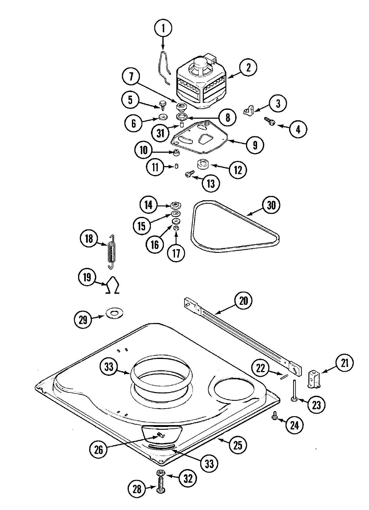 01 - BASE (LSE9904ACM)
