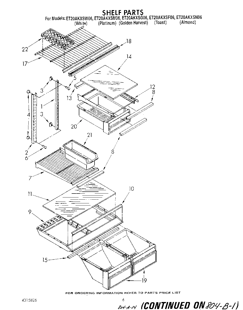 05 - SHELF