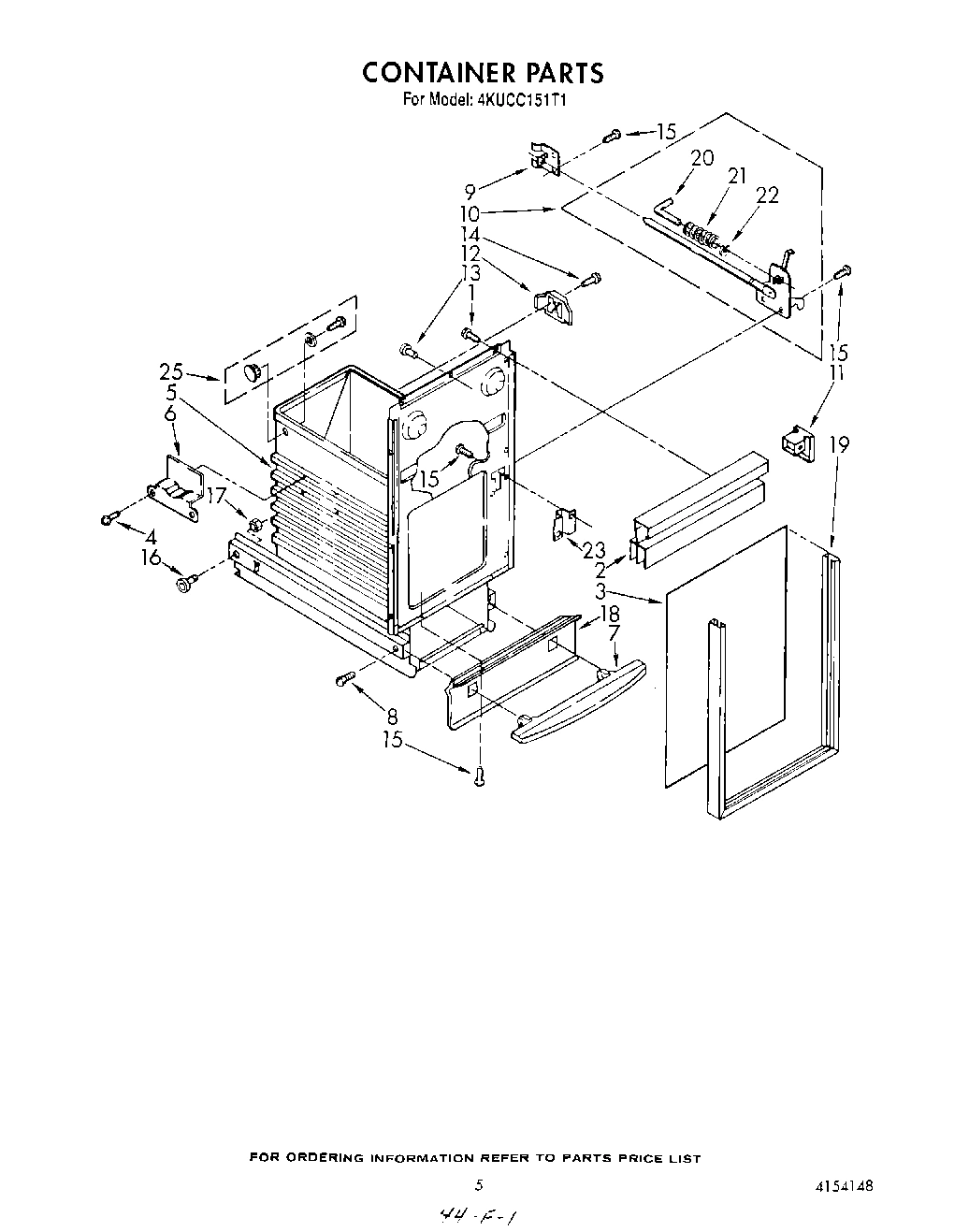 05 - CONTAINER
