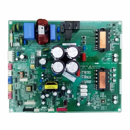 DA97-20742B Samsung Refrigerator Assembly Gas