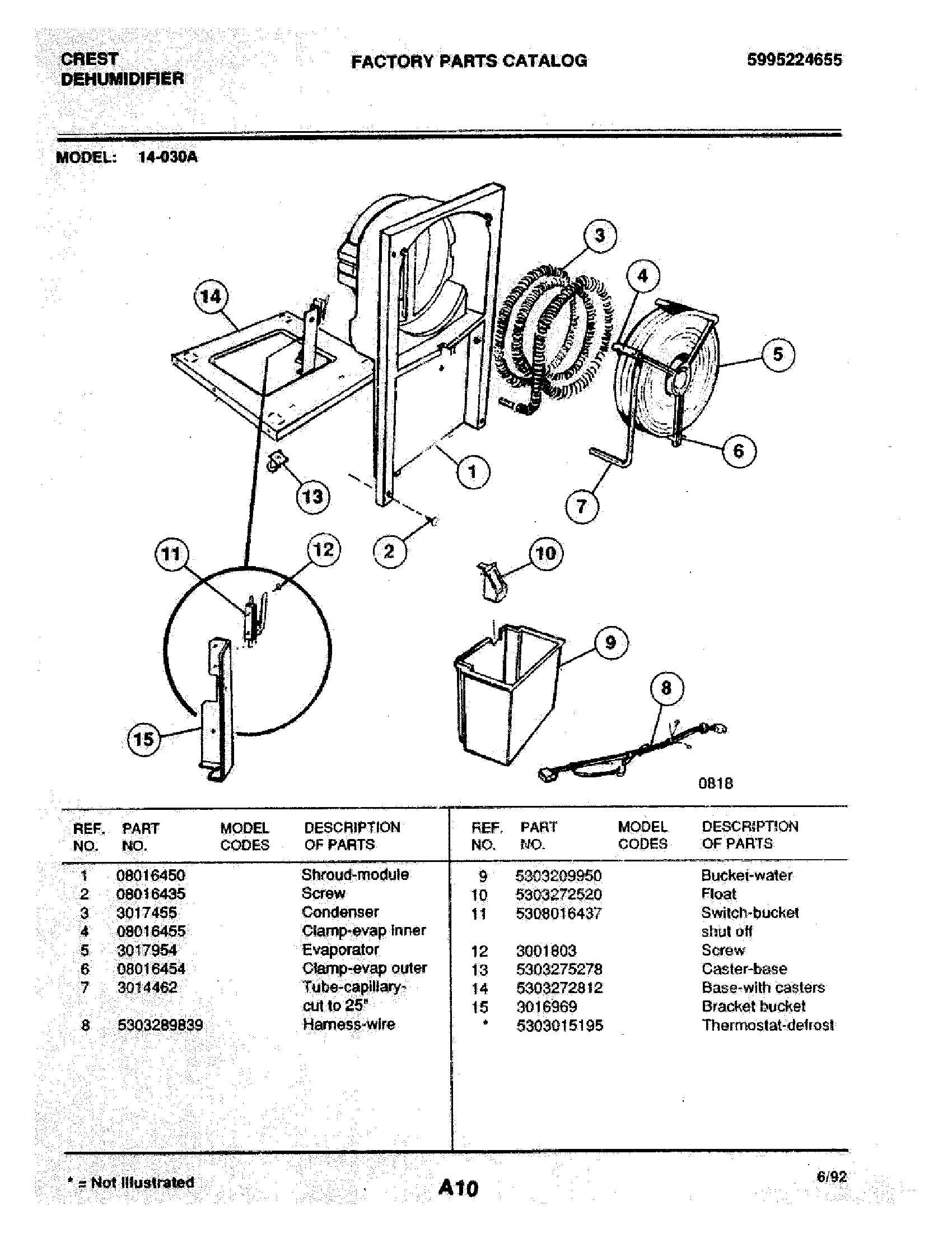 04 - CONDENSER