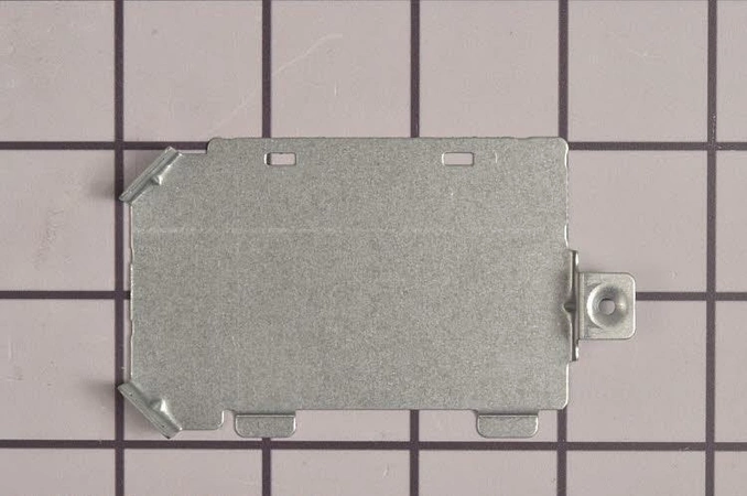 W10313274 Whirlpool Microwave Mounting Bracke