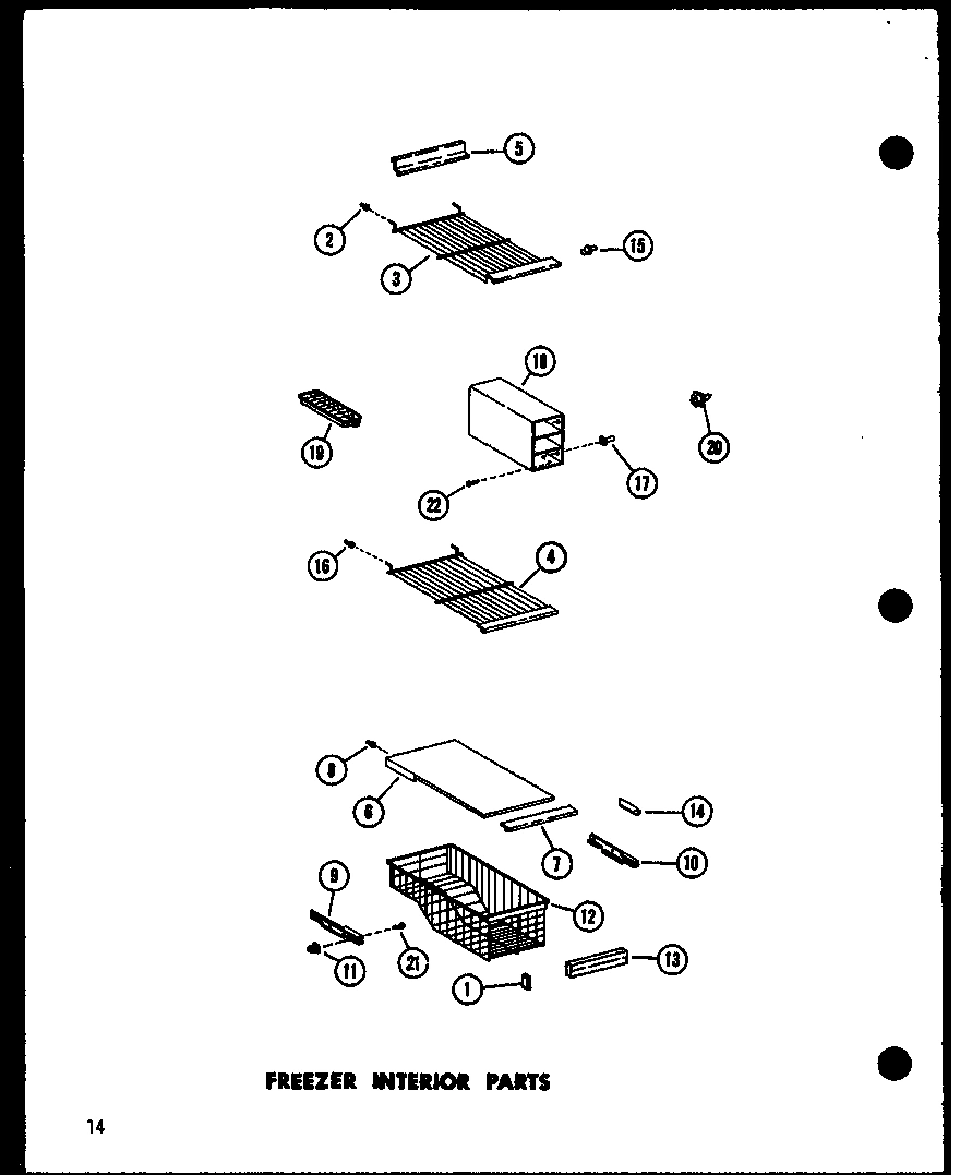 07 - FZINTERIOR PARTS