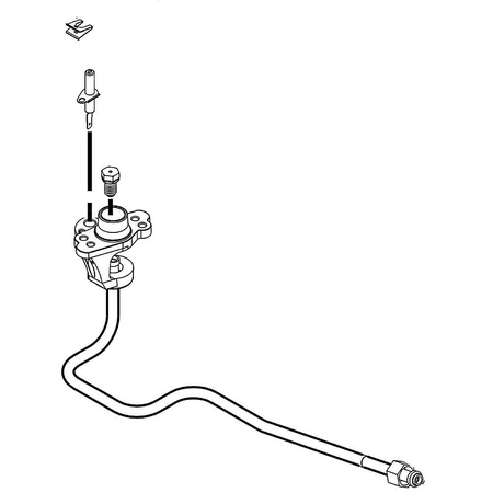W11045553 Whirlpool Holder Assembly