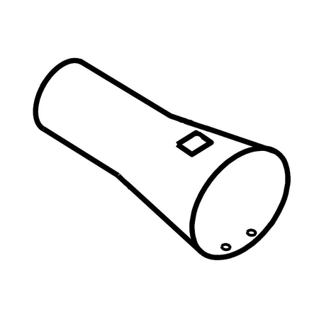 WP8066048 Whirlpool Funnel
