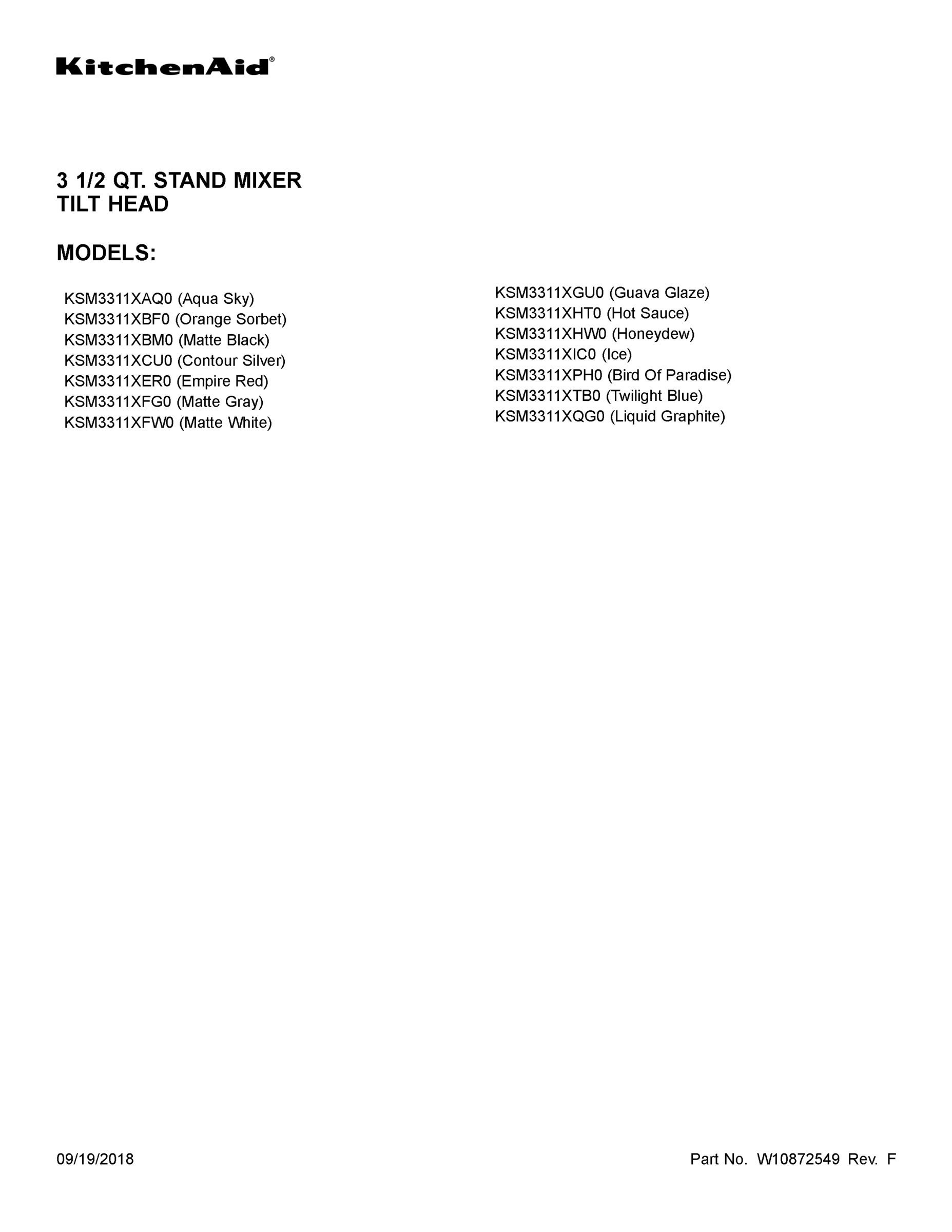 01 - COVER SHEET