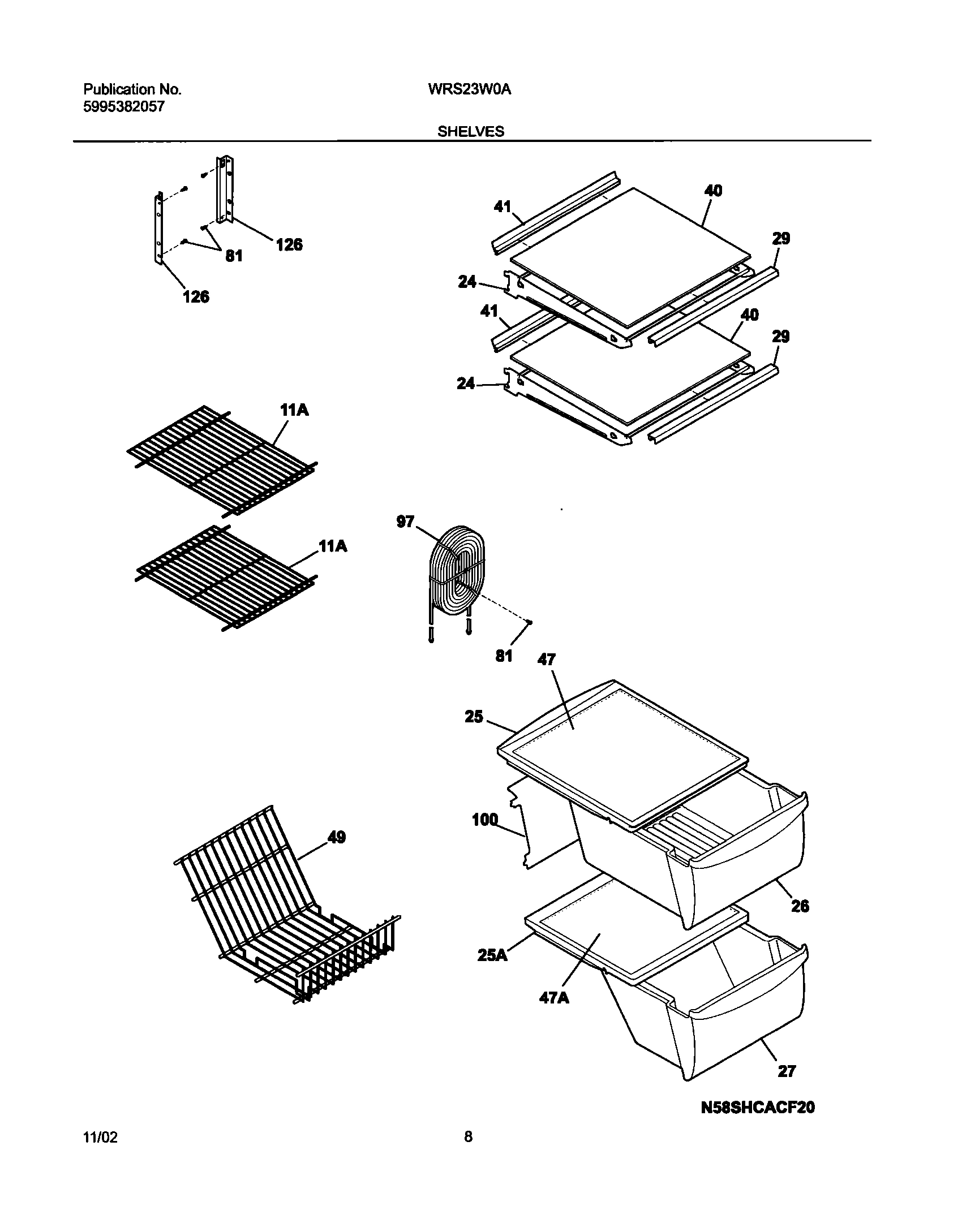 09 - SHELVES
