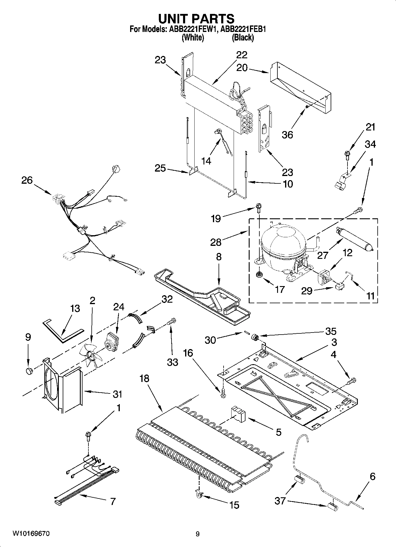 06 - UNIT PARTS
