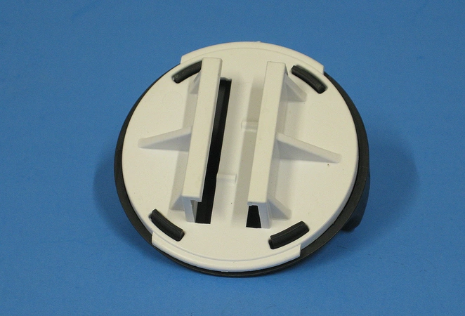 WP2186494B Whirlpool Refrigerator Filter Cap