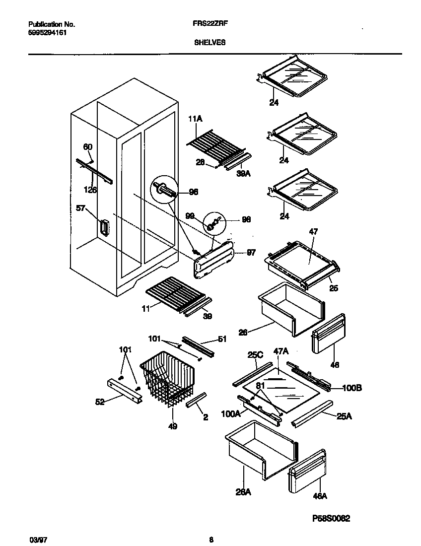 05 - SHELVES