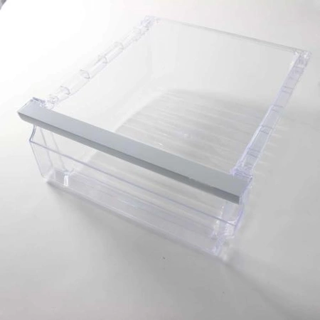 DA97-12725A Samsung Refrigerator Vegetable Cr