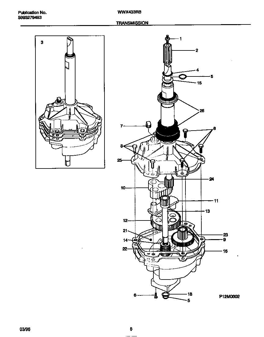 04 - TRANSMISSION