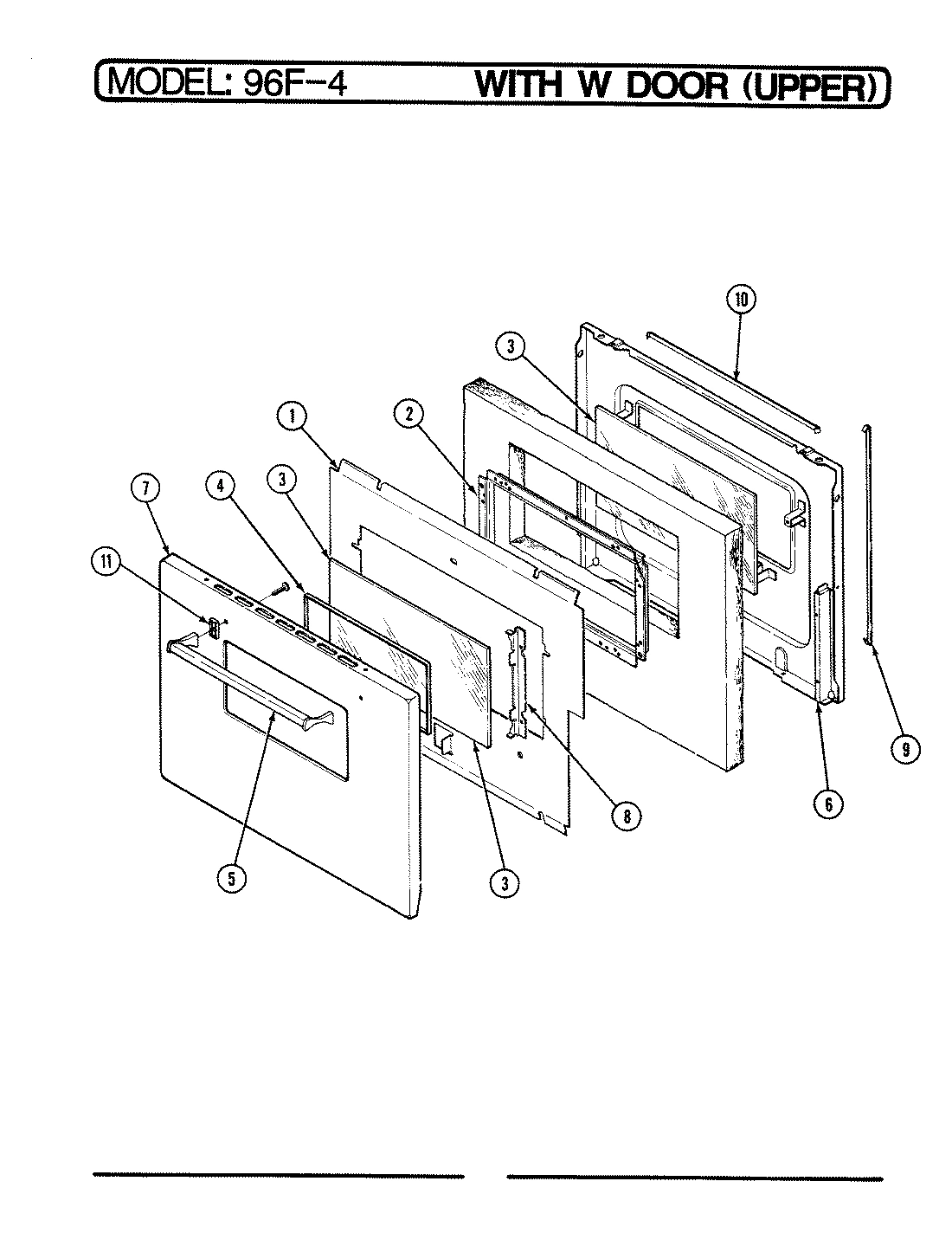 03 - DOOR-UPPER