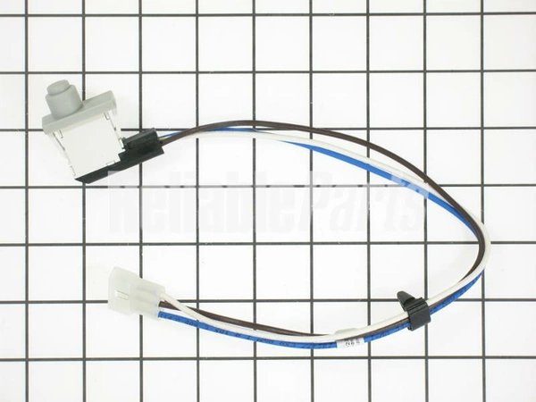 W10128087 Whirlpool Door Switch