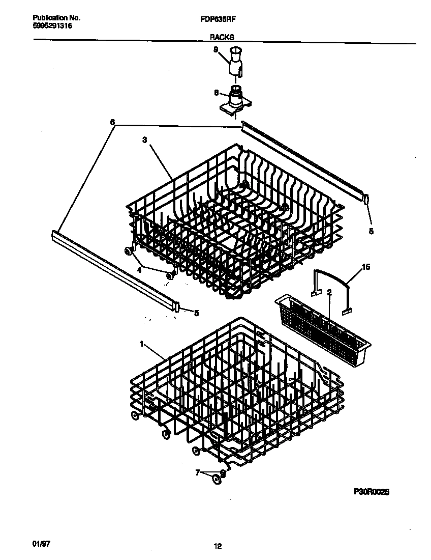 07 - RACKS