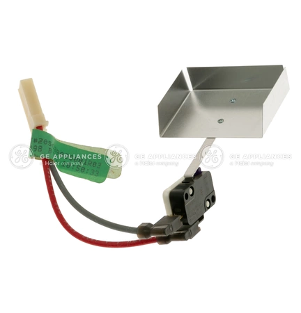WB24T10103 GE Oven Left Switch Sail Assembly