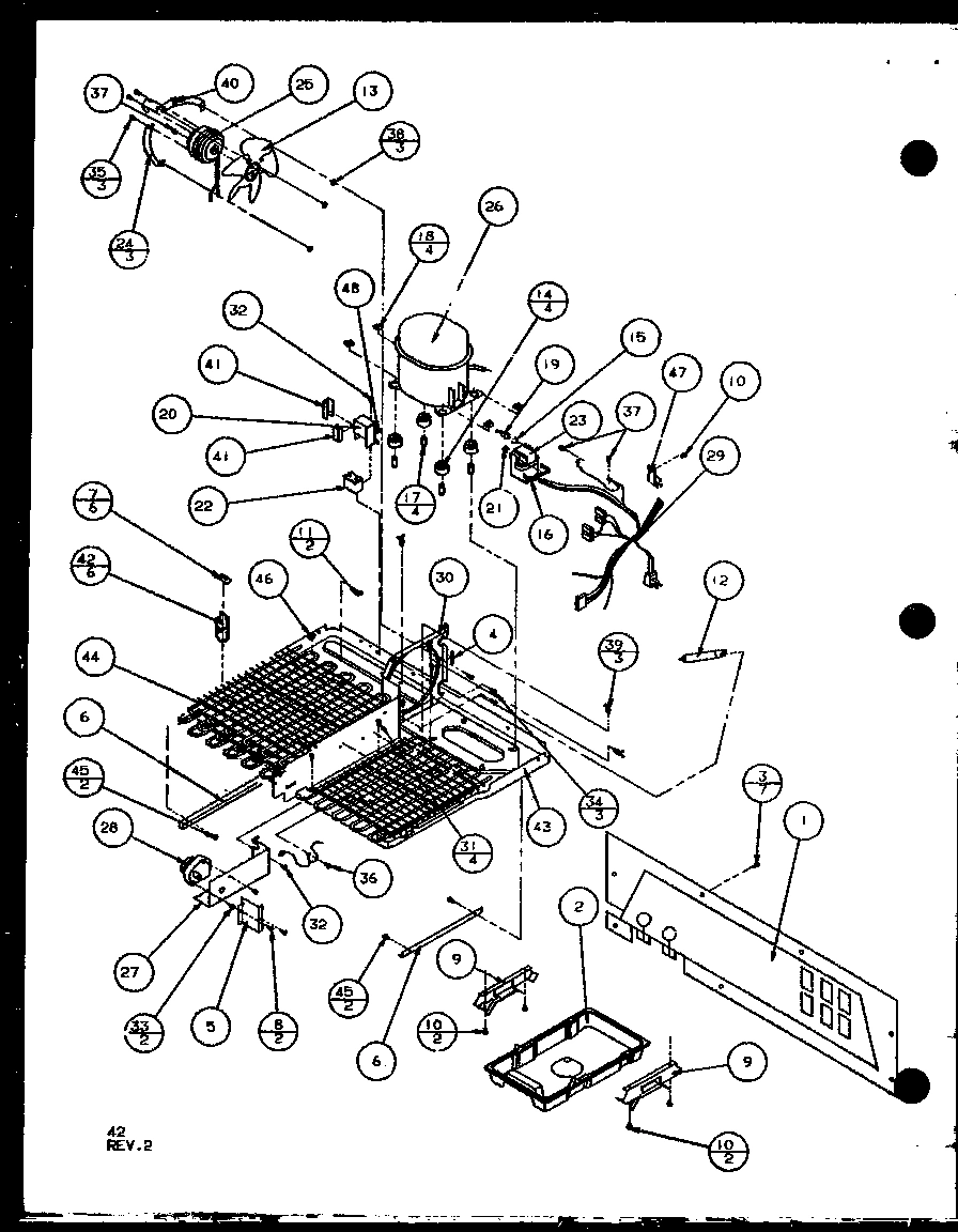 05 - MACHINE COMPARTMENT