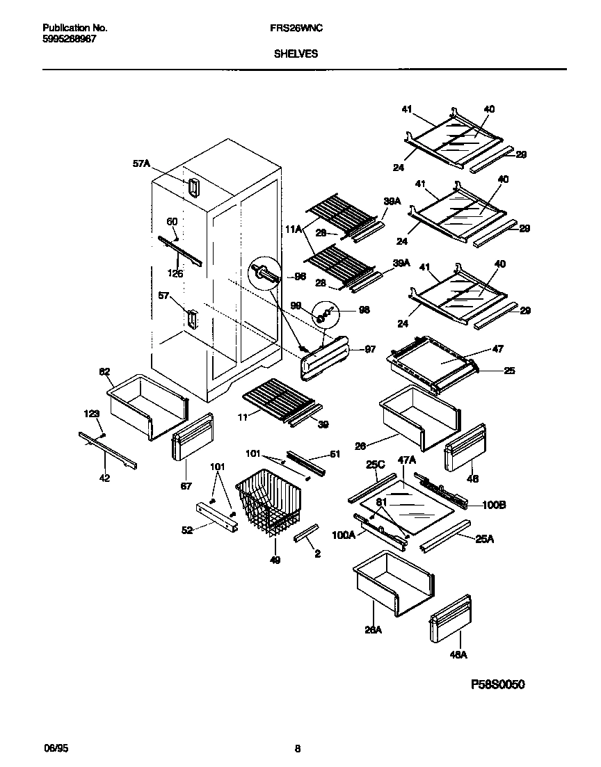 05 - SHELVES