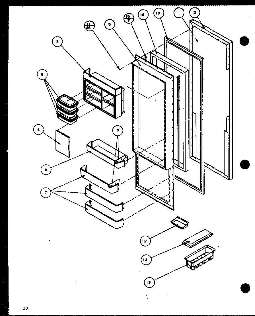 08 - REF DOOR