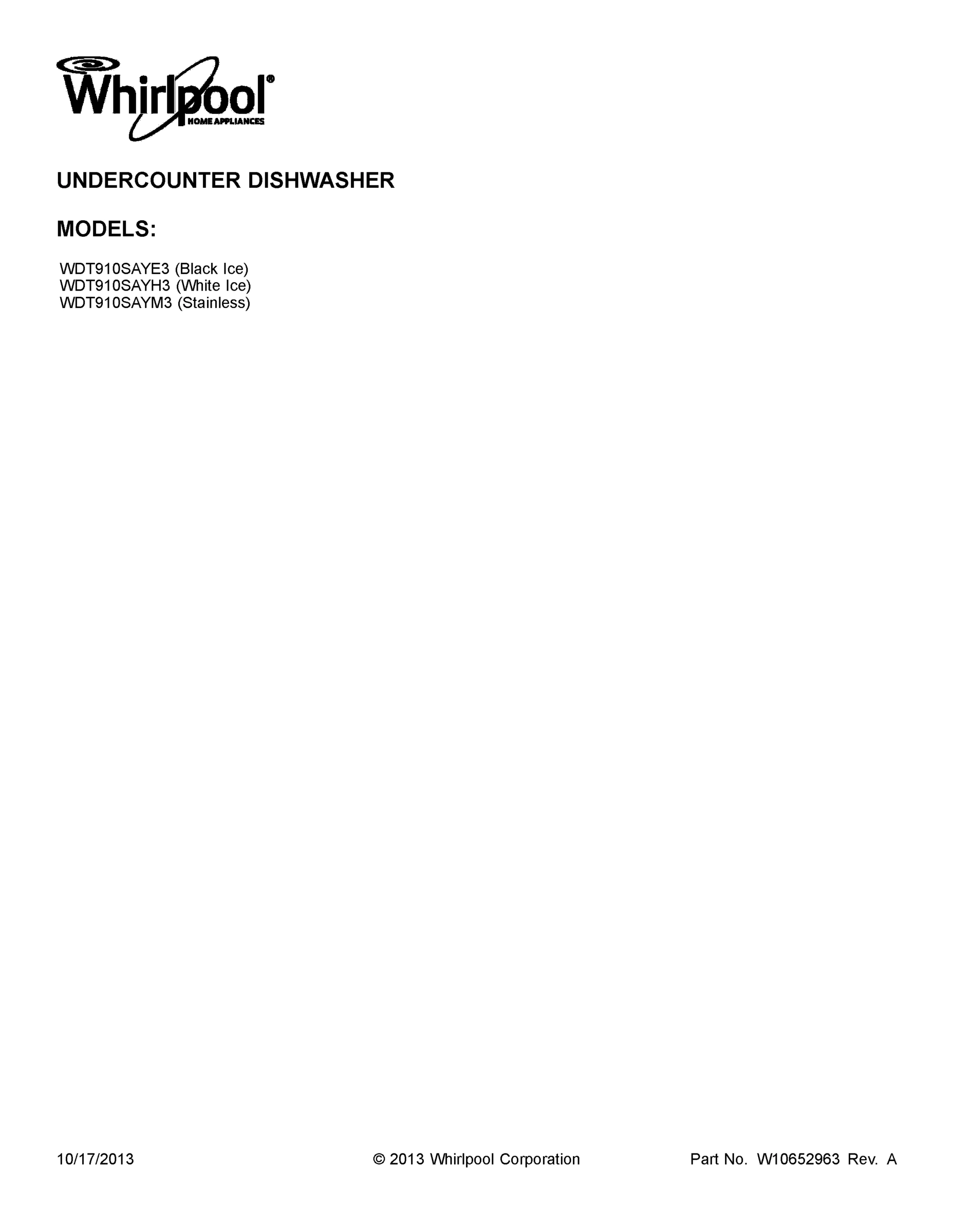 01 - COVER SHEET