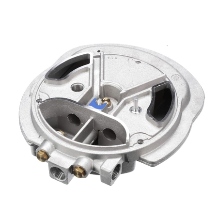 DG62-00162A Samsung Burner Cup Assembly