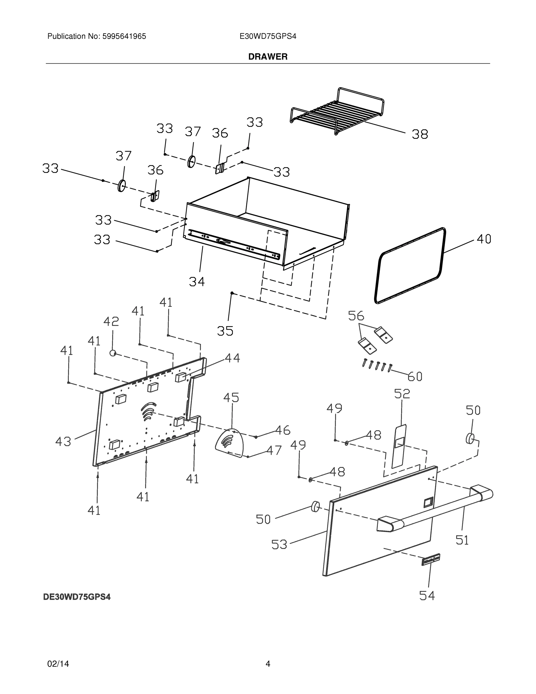 05 - DRAWER