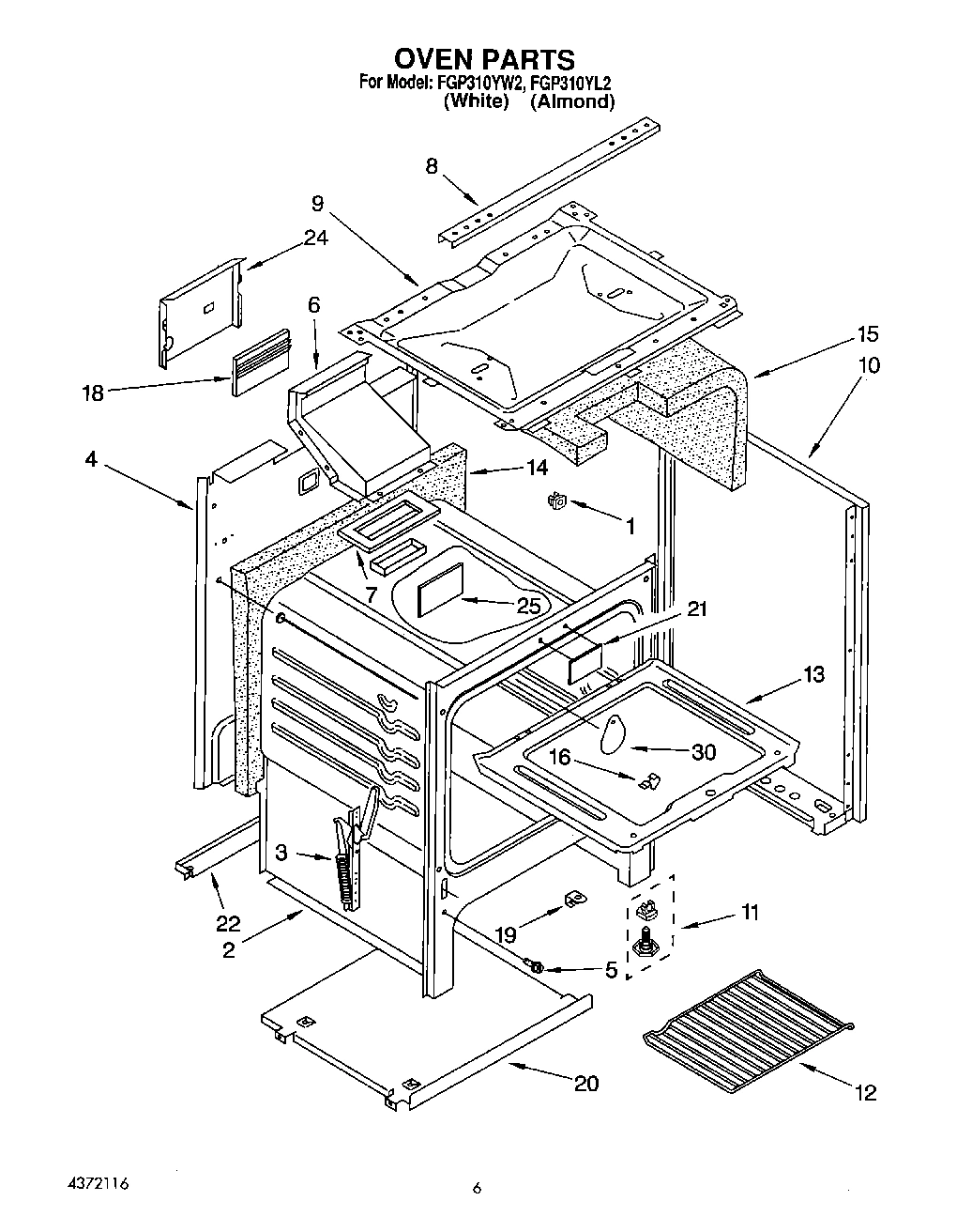 04 - OVEN