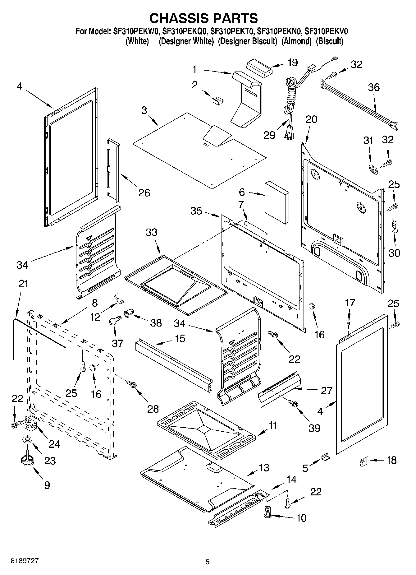 04 - CHASSIS