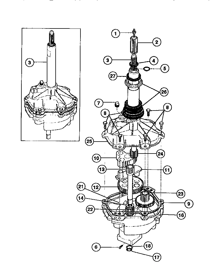 04 - TRANSMISSION