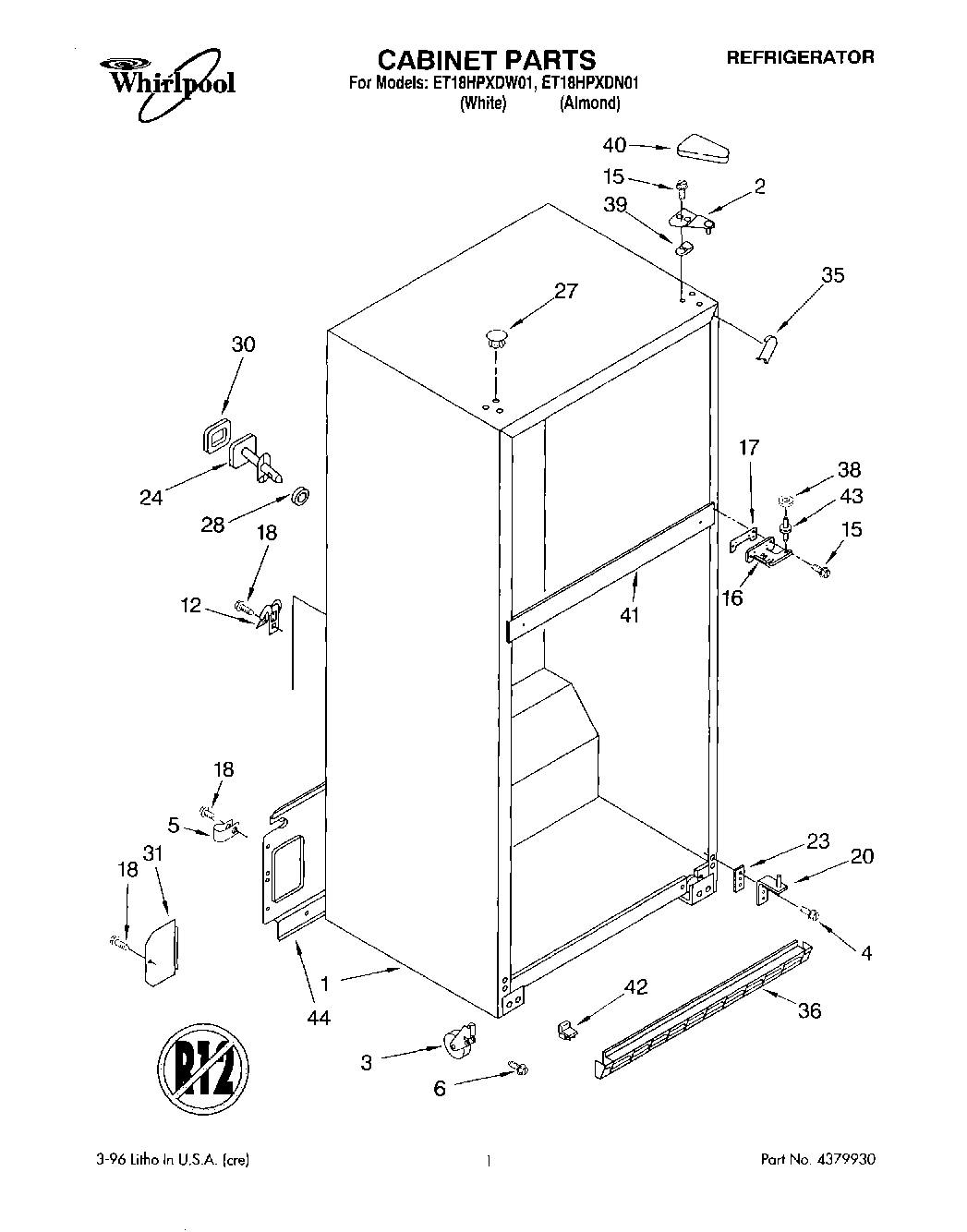 01 - CABINET