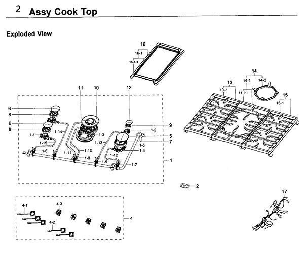COOKTOP