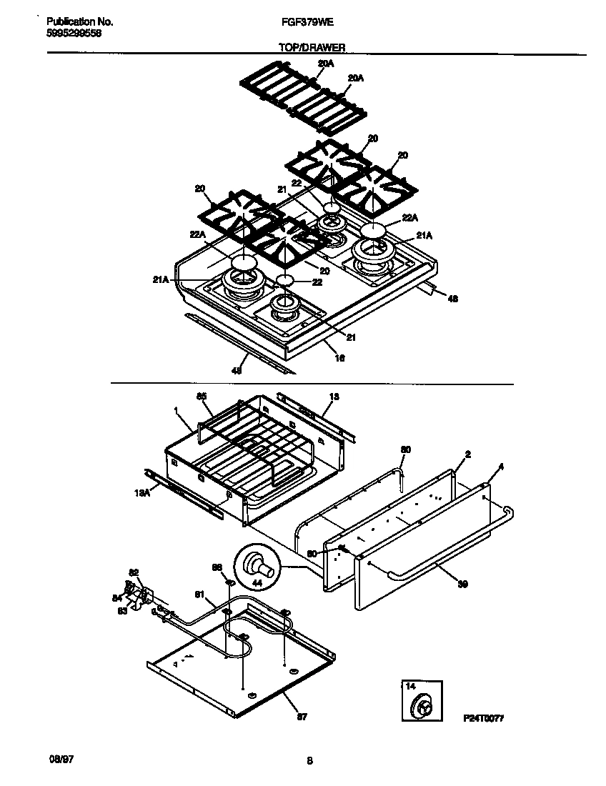 05 - TOP/DRAWER